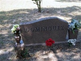 Alberto Dominguez