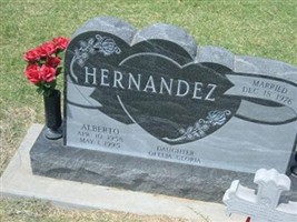 Alberto Hernandez