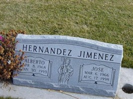 Alberto Hernandez Jimenez Alberto Hernandez Jimenez