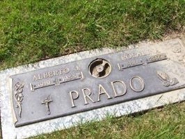 Alberto J Prado