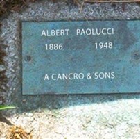 Alberto Paolucci Alberto Paolucci