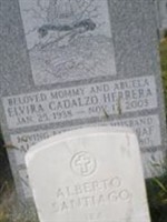 Alberto Santiago