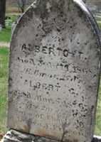 Alberto T. Finson