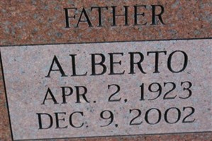 Alberto Trevino Alberto Trevino