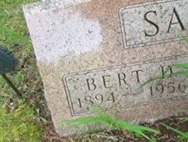 Albertus D. "Bert" Salisbury Albertus D. "Bert" Salisbury
