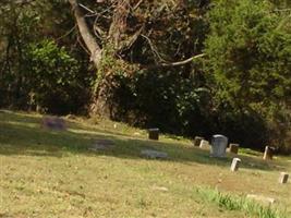 Alberty Cemetery