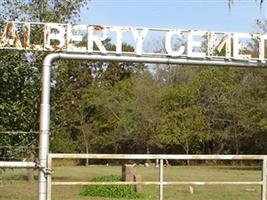 Alberty Cemetery