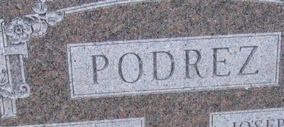 Albin Anton Podrez Albin Anton Podrez