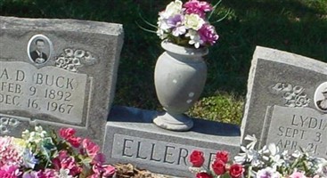 Albin Denton "Buck" Ellerbe Albin Denton "Buck" Ellerbe