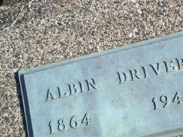 Albin Driver Albin Driver