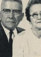 Albin Evan "Bount" Pearson