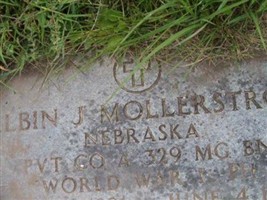 Albin J Mollerstrom Albin J Mollerstrom