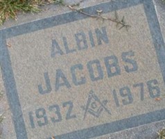 Albin Jacobs