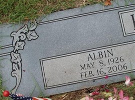 Albin Kolenovsky Albin Kolenovsky