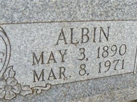 Albin Lindahl Albin Lindahl