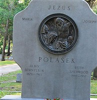 Albin Polasek Albin Polasek
