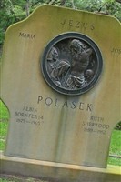 Albin Polasek Albin Polasek