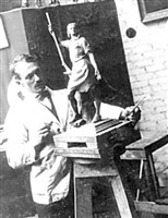 Albin Polasek Albin Polasek