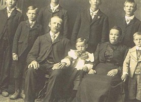 Albin R. Johnson Albin R. Johnson