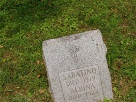 Albina Diseratino Albina Diseratino