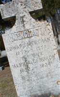 Albina Gendron Merchant Albina Gendron Merchant