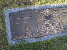 Albina H Abeyta
