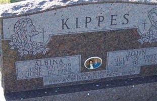 Albina Kippes Albina Kippes