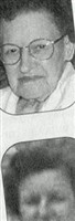 Albina Mary Suhadolnik