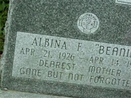 Albina Morton Lines