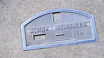 Albina Pennsylvania KENNY Henderson Albina Pennsylvania KENNY Henderson