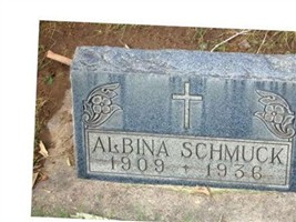 Albina Schmuck