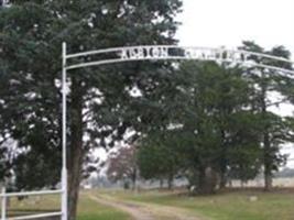 Albion Cemetery