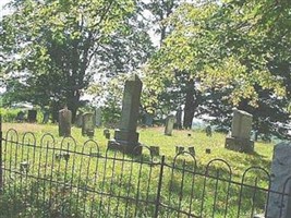 Albion Center Cemetery