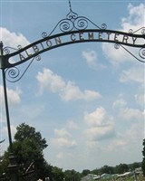 Albion (Old) Cemetery