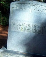 Alcester J. Monger