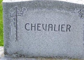 Alcide O Chevalier Alcide O Chevalier
