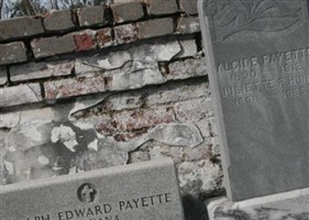 Alcide Payette Alcide Payette