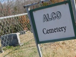Alco Cemetery Alco Cemetery