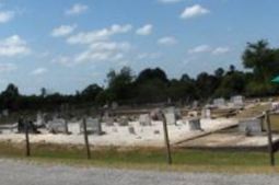 Alcovy Cemetery