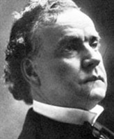 Alden J. "The Colonel" Blethen Alden J. "The Colonel" Blethen