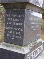 Alden Prentice Alden Prentice