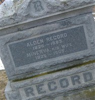 Alden Record