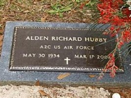 Alden Richard ''Al'' Hubby