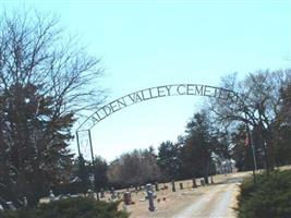 Alden Valley Cemetery