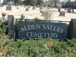 Alden Valley Cemetery