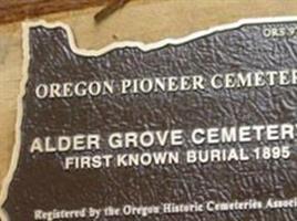 Alder Grove Cemetery Alder Grove Cemetery