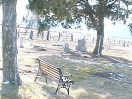 Alder Slope Cemetery