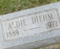 Aldie Diehm