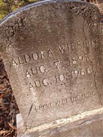 Aldora Wilson