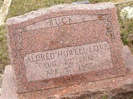 Aldred Howell Love Aldred Howell Love